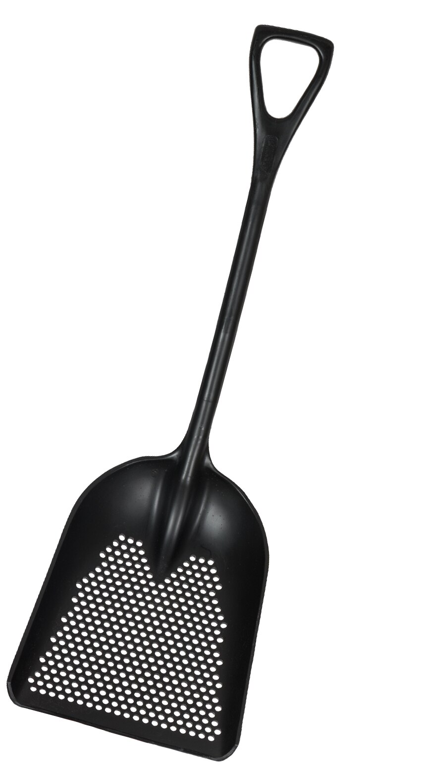 Sifting Scoop